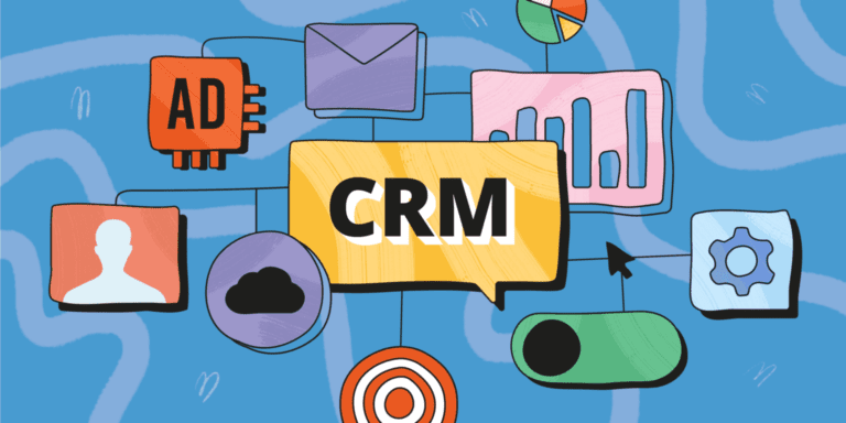 ¿Por qué utilizar un CRM?